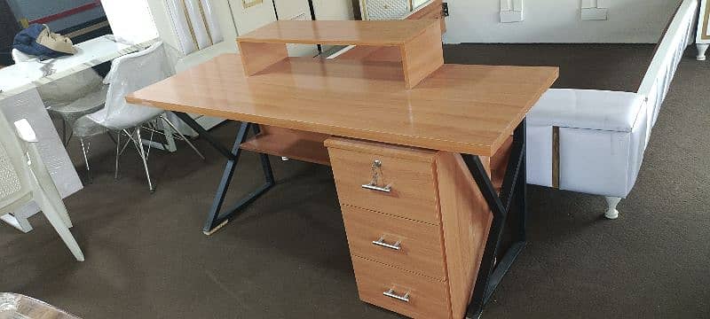 Office Study Gaming Tables Desk Available 1