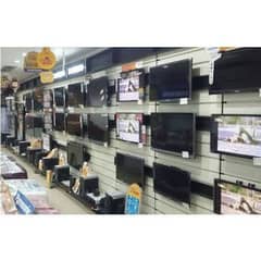 32 inch Samsung smart led tv 4k.  03001802120