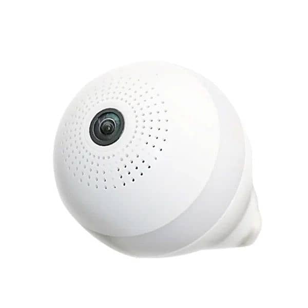 Light Bulb Camera 1080p Hd 2mp With V380 Pro App 2
