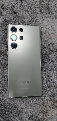 Samsung S23 Ultra 8/ 256