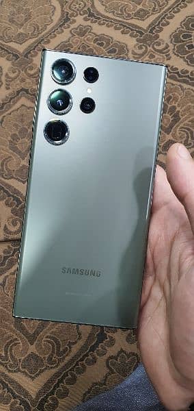 Samsung S23 Ultra 8/ 256 2