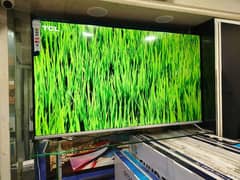 60 inches smart led android  4k resolution     03228083060 0