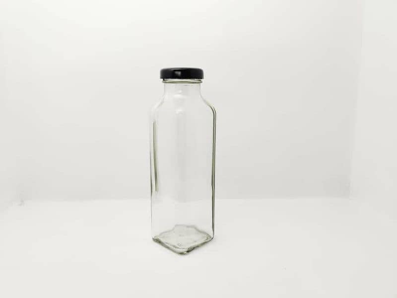 Glass Jars & Glass Bottles Available in Bulk Quantity 9