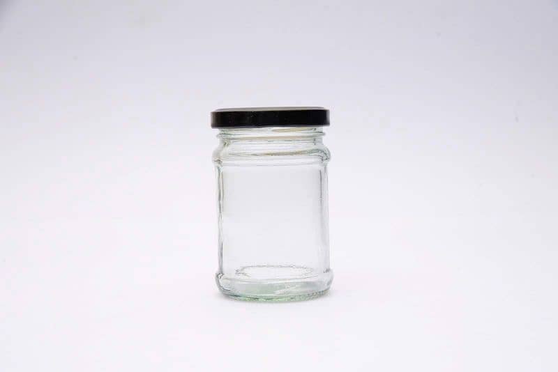 Glass Jars & Glass Bottles Available in Bulk Quantity 13