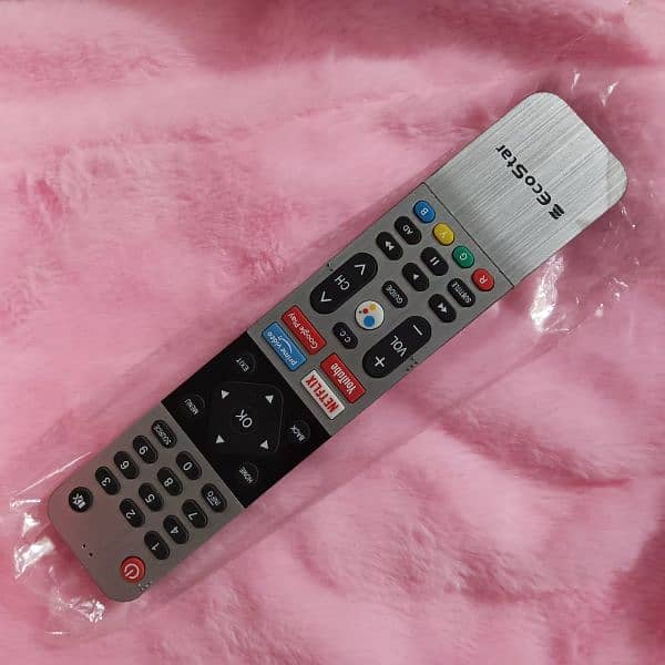 Diffrent branded remotes available 2