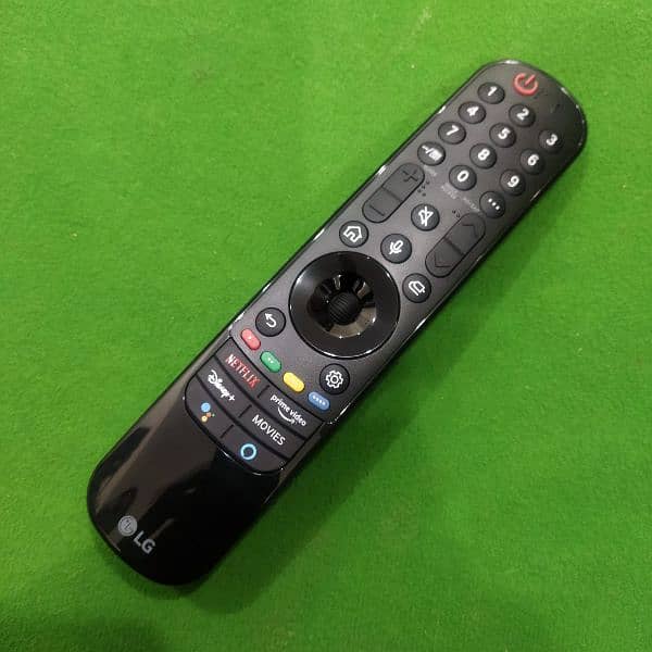 Diffrent branded remotes available 3