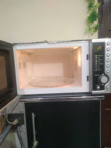 microwave dawlance 1