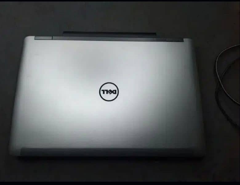 Dell Precesion Laptop 0