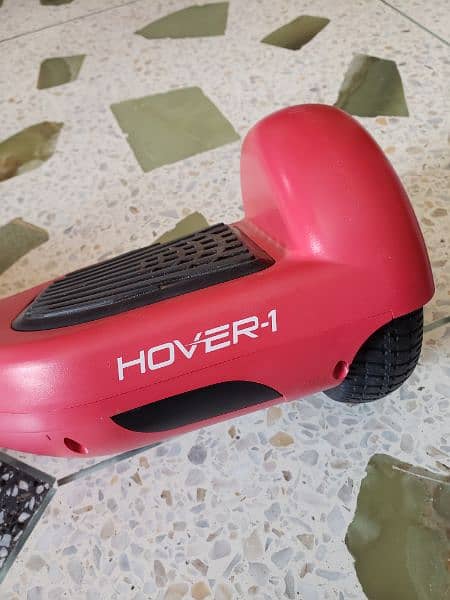 Hover 1 All Star Hoverboard 2