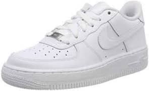 Nike Airforce 1 all white