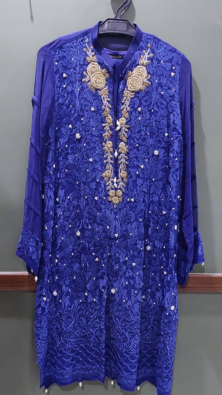 Agha Nòor formal dresses 1