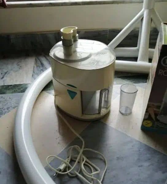 imported juicer for sale 0