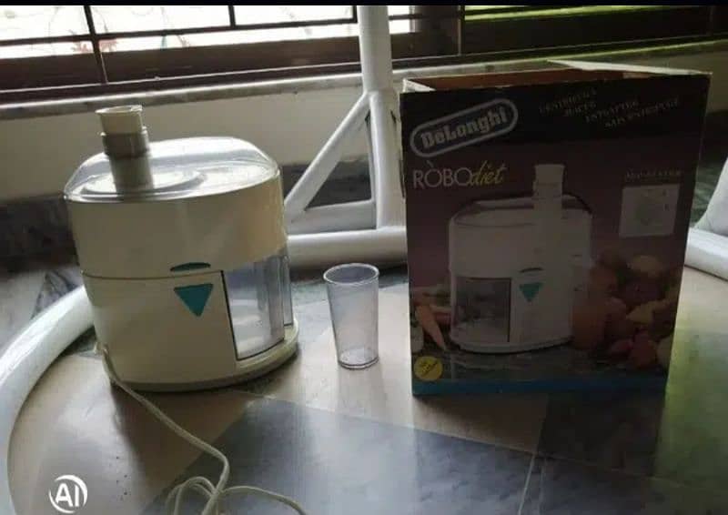 imported juicer for sale 1