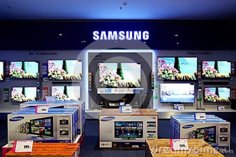 32" SAMSUNG QLED SMART ANDROID TCL ECOSTAR AVAILABLE 03221257237 1