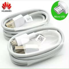 Charging cable micro usb cable