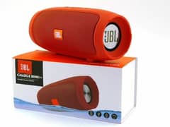 JBL Charge 3+ Mini Bluetooth Speaker