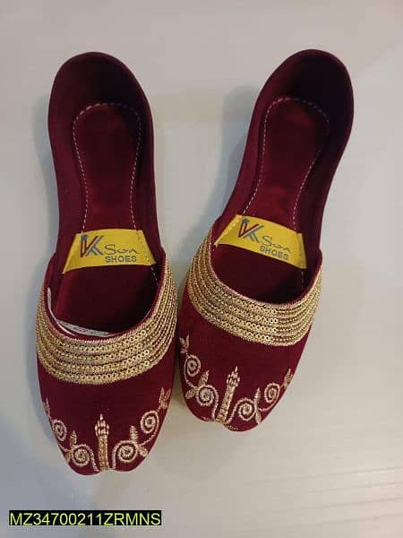 new and elegant khussas are available in different prices 11