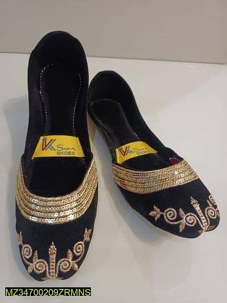 new and elegant khussas are available in different prices 13