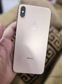 Apple IPhone XS Max PTA Approved