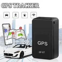 GPS Tracker Real Time Tracking Car Anti-Theft Anti-lost Locator Strong