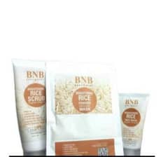 bnb rice kit