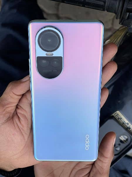 Oppo Reno 10 5g non PTA 5