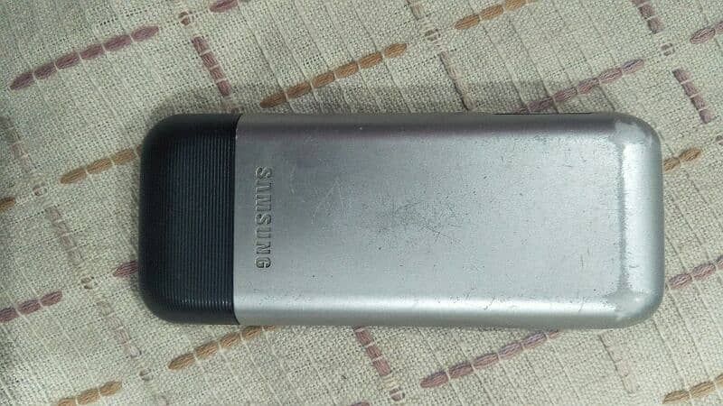 Samsung keypad phone 2