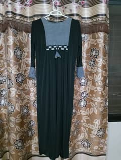abaya from UAE