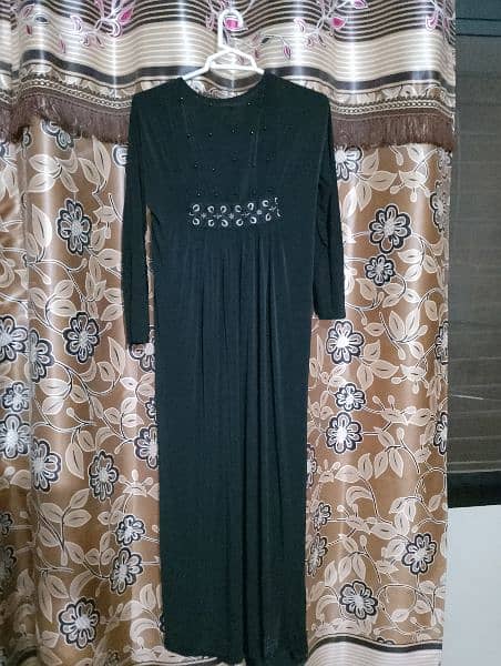abaya from UAE 3