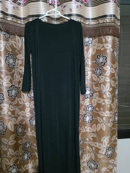abaya from UAE 4