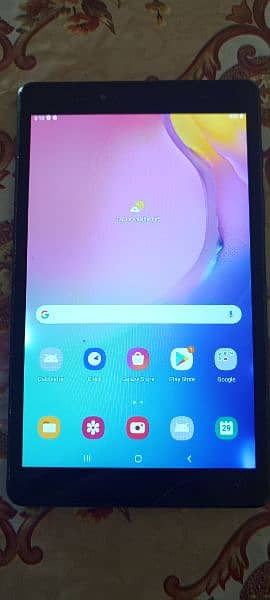 Samsung Galaxy Tab A 2019 0