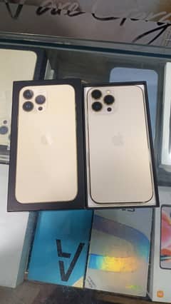 iPhone 13 Pro Max Pta Approved