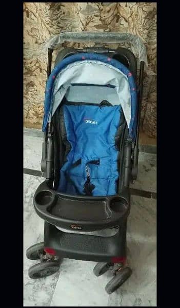Baby Stroller Available 3