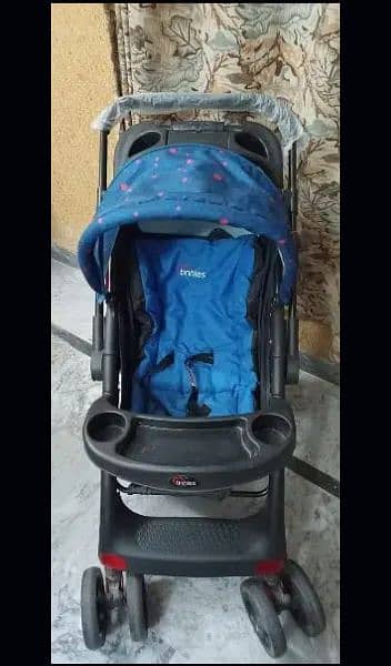 Baby Stroller Available 5