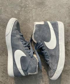 Nike Blazzers Original Shoes 0