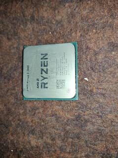 AMD Ryzen 5 3600 Processor 0