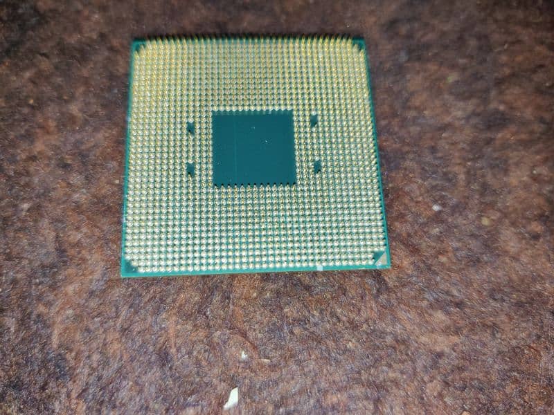 AMD Ryzen 5 3600 Processor 1