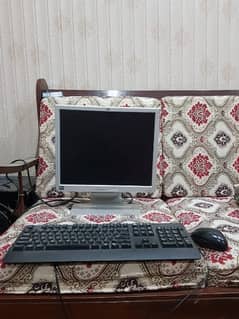 Dell core i3 3rd generation computer for sale