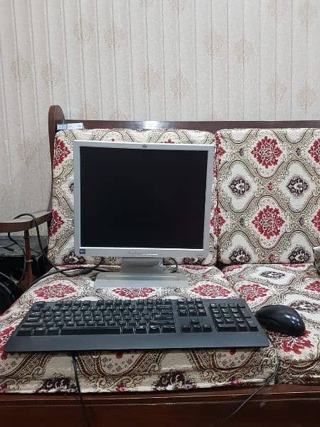 Dell core i3 3rd generation computer for sale 0