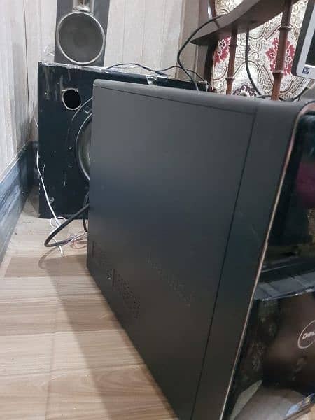 Dell core i3 3rd generation computer for sale 2