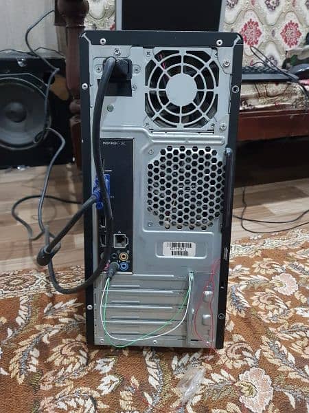Dell core i3 3rd generation computer for sale 6