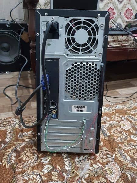 Dell core i3 3rd generation computer for sale 13