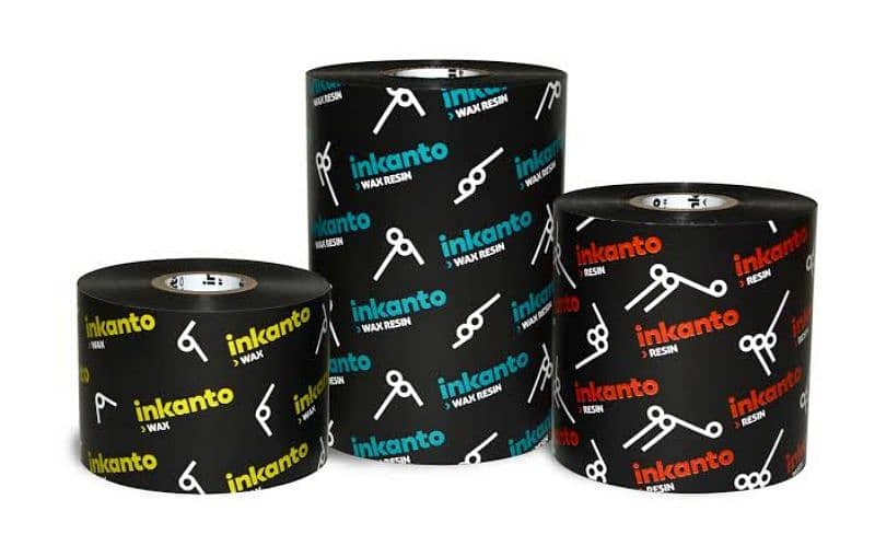 Barcode Premium Ribbons 1