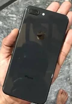 i phone 8plus 64gb non pta all ok condition 10by9.5 0