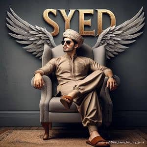 Syed