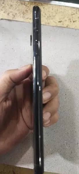 i phone 7plus 128 gb pta approved all ok 2