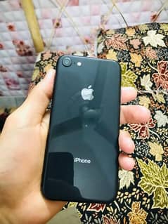 iphone 8 non pta 64 gb water pack