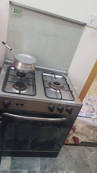 selling stove and cooking range 8