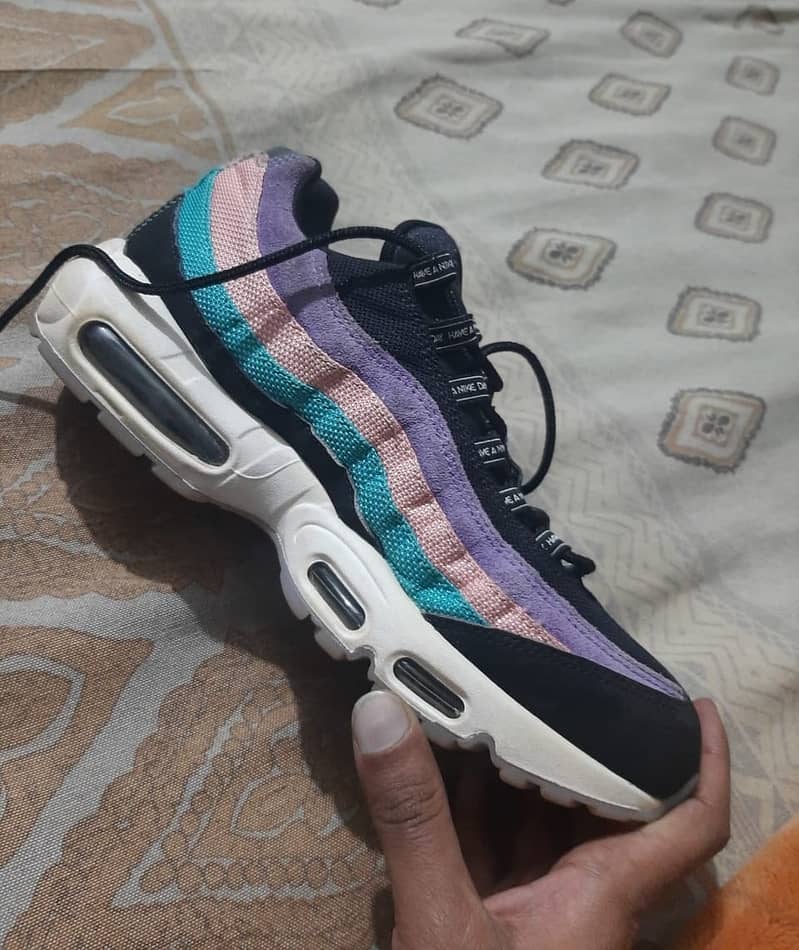 Nike Air Max 95 size 44  condation 8/10 1