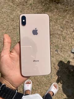 iPhone XS Max 512GB pta approved